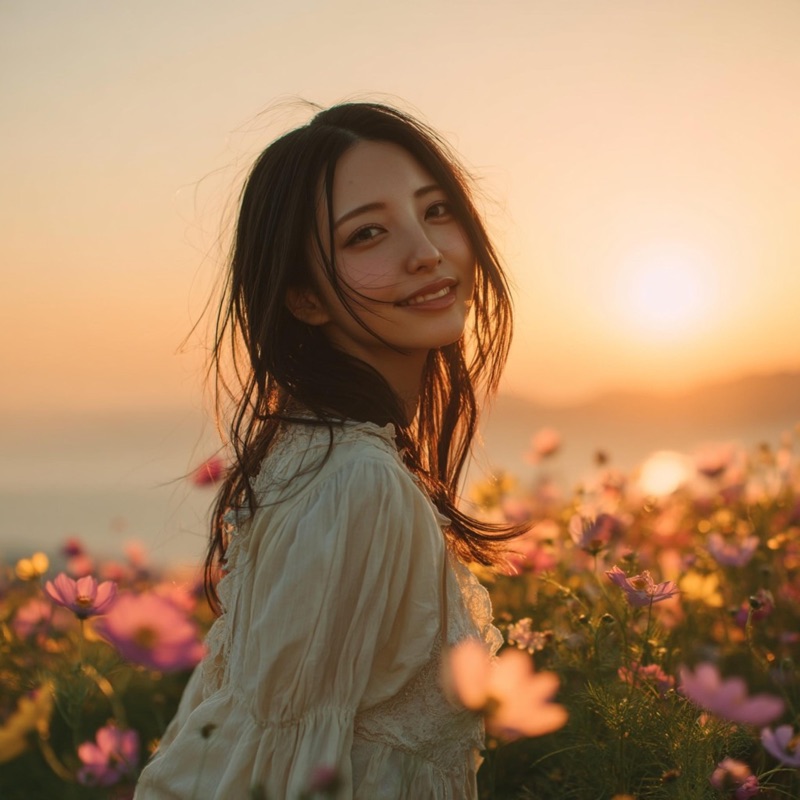NicoReo「Shine」ジャケット