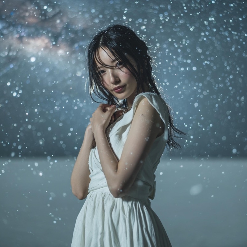 NicoReo「Eternity」ジャケット