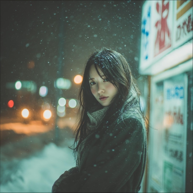 NicoReo「記憶」ジャケット