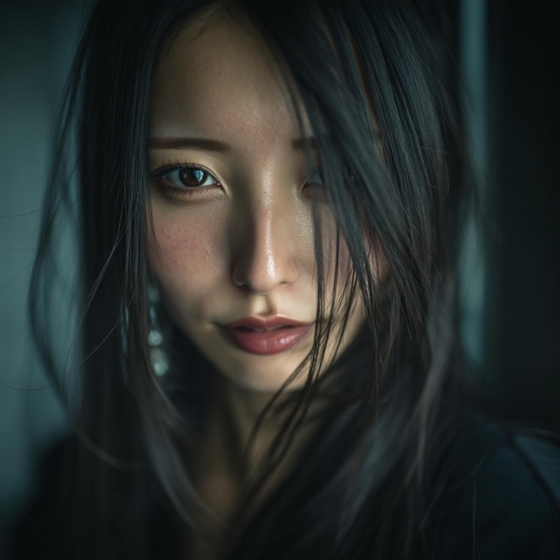 NicoReo「Don’t Let Me Go」ジャケット