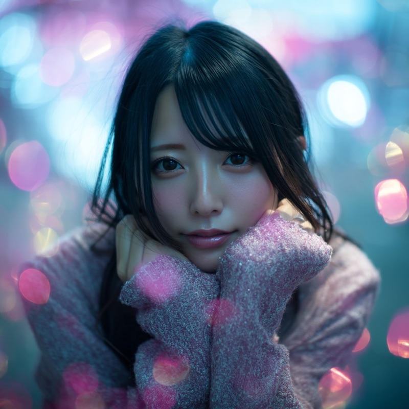NicoReo「Before You」ジャケット