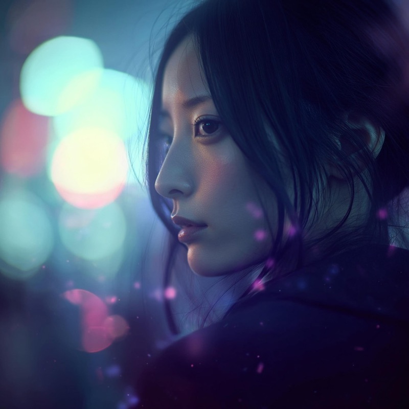 NicoReo「Your Echo」ジャケット