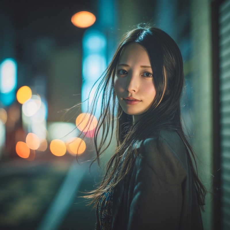 NicoReo「優しさの続き」ジャケット